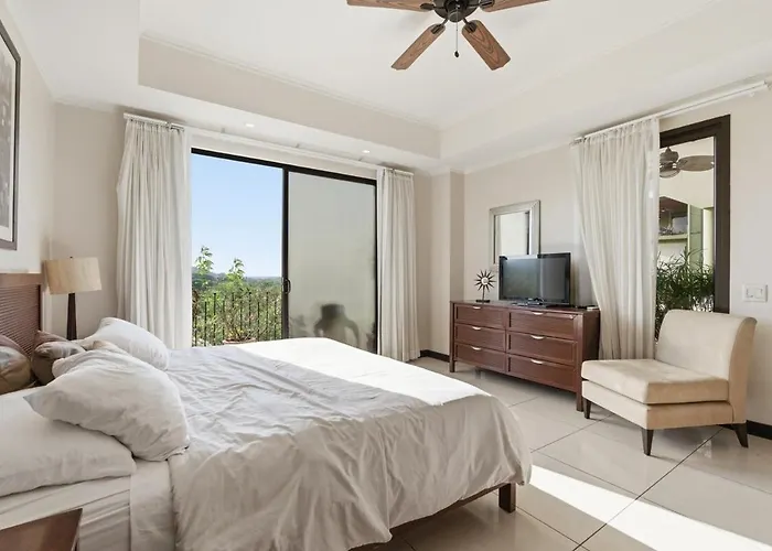 Ocean View In