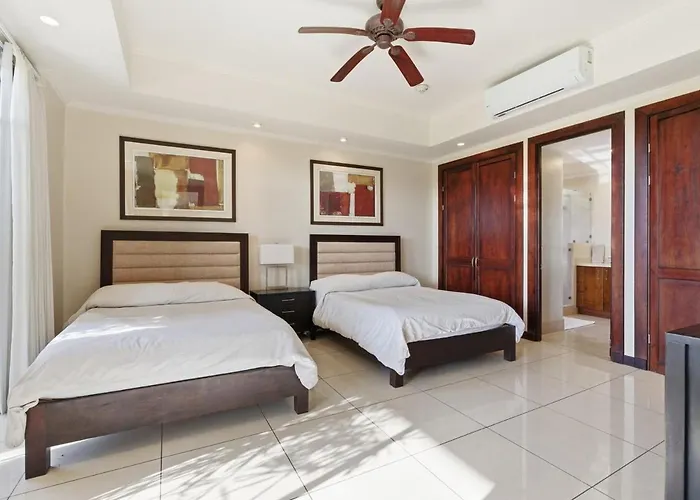 Ocean View In Apartment Playa Conchal