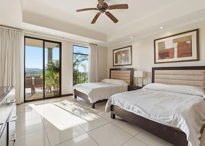 Ocean View In Apartment