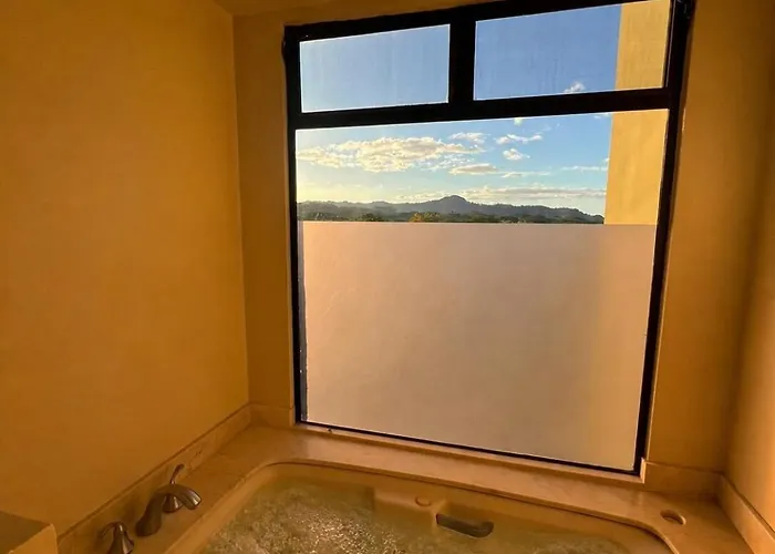 Apartment Ocean View In Playa Conchal