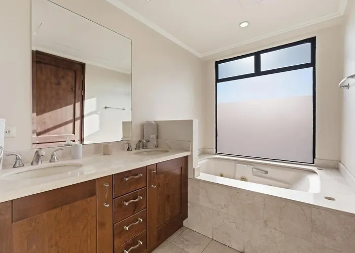 Apartment Ocean View In